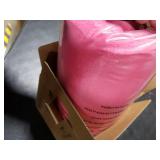 BEDELITE Fleece Blanket Hot Pink Throw Blanket for Couch & Bed, Luxury Plush Cozy Fuzzy Blanket 50 x 60, Super Soft Warm Lightweight Throw Blanket for Travel Camping