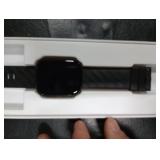 FITVII Health & Fitness Tracker (Answer/Make Calls), Smart Watch with 24/7 Heart Rate and Blood Pressure, Sleep Tracking, Blood Oxygen Monitor, 120+ Sport Modes Activity Tracker for Women Men