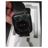 FITVII Health & Fitness Tracker (Answer/Make Calls), Smart Watch with 24/7 Heart Rate and Blood Pressure, Sleep Tracking, Blood Oxygen Monitor, 120+ Sport Modes Activity Tracker for Women Men