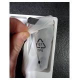 Fitpolo Fitness Tracker with Heart Rate Monitor, Smart Watch 1.8 inches Color Touch Screen IP68 Waterproof Step Calorie Counter Sleep Monitoring Pedometer Watches Activity Tracker for Women Men