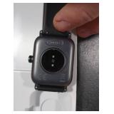 Fitpolo Fitness Tracker with Heart Rate Monitor, Smart Watch 1.8 inches Color Touch Screen IP68 Waterproof Step Calorie Counter Sleep Monitoring Pedometer Watches Activity Tracker for Women Men