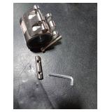 Pipe Repair clamp,Leak Sealer,Emergency Pipe Repair Kit for Plastic and Metal Pipes (41mm-44mm/1 1/4inch)