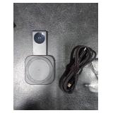 LISEN for MagSafe Charger Stand for iPhone Magnetic Apple Watch Airpods Charging, Airplane Gadgets Magsafe Kickstand for iPhone Wireless Charger Gifts for Women Men Travel Essentials