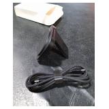 LISEN for MagSafe Charger Stand for iPhone Magnetic Apple Watch Airpods Charging, Airplane Gadgets Magsafe Kickstand for iPhone Wireless Charger Gifts for Women Men Travel Essentials