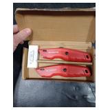 WORKPRO Premium Utility Knife, Retractable All Metal Heavy Duty Box Cutter, Quick Change Blade Razor Knife, with 10 Extra Blades