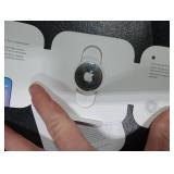 Apple AirTag. Keep Track of and find Your Keys, Wallet, Luggage, Backpack, and More. Simple one-tap Set up with iPhone or iPad