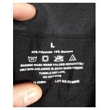 BESTENA Slip Shorts Womens Comfortable Seamless Smooth Slip Shorts for Under Dresses(Black,Large)