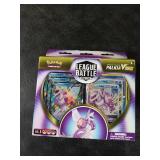 PokÃ©mon TCG: Origin Forme Palkia VSTAR League Battle Deck