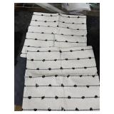 2pk 18x18 Throw Pillow Covers