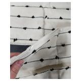 2pk 18x18 Throw Pillow Covers