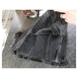 Magnetic Screen Door, Keep Bugs Out, Pet & Kid Friendly Works with Front Doors, Sliding Doors,Fit Door Size 36 x 80 Inches Black