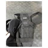 Fit Geno Posture Corrector for Women and Men - Adjustable Back Brace & Straightener for Scoliosis, Hunchback Correction, Back Pain, Spine Corrector, Back Support and Posture Trainer