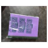 Oxford Poly Composition Notebook 4 Count(Pack of 1), Wide Ruled Paper, 9-3/4 x 7-1/2 Inches, 80 Sheets, Assorted Colors: Blue, Green, Purple, Red (64959)