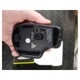 SOLAKAKA SM809 Pro Gaming Mouse with 9 Side Buttons,24000 DPI RGB Mouse for Gamer,16 Programmable Macros MMO Mouse,Black