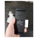 SUNMAY Stud Finder Wall Scanner - 7 in 1 Stud Detector Center Finder for Wood Metal AC Wire Joist Pipe Detection, Electronic Stud Sensor with Laser Level, LCD Display, Bubble Level & Ruler