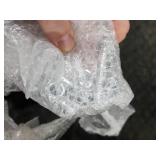 Hoolerry Zero Turn Lawn Mower Trailer Hitch and Magnetic Hitch Pin 1/4 (6mm) Thick Heavy Duty Steel Lawn Trailer Kit with Pin for Mowers, Tractors, Hauling Trailers