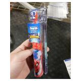 Oral-B Kid
