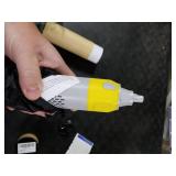 Balloon Pump Electric Cordless USB Rechargeable Handheld Inflator for 12+ Latex & Foil Balloons, Fast Portable Air Blower for Outdoor Parties & Events