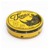 Tenax Water Soluble Pomade, Strong Hold with Clean Shine, 4.5 oz