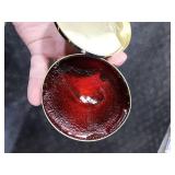 Tenax Water Soluble Pomade, Strong Hold with Clean Shine, 4.5 oz