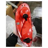 HECASA Tail Lights Replacement Compatible with 2006-2010 Chrysler PT Cruiser Replacement for 5116222AB 5116223AB Pair w/Bulbs Halogen