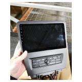 [2G+64G] Car Radio for Ford Mustang 2010 2011 2012 2013 2014, 10 inch Touch Screen Android Mustang Stereo, EQ Audio/Carplay/Android Auto/SWC +AHD Backup Camera