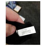 Discover Cozy Cotton Canine Wear: Soft, Lightweight, and Breathable Dog Shirt Vest with Eye-Catching Graphics(Bad to The Bone), Keeping Your Furry Friend Warm and Comfy! Black XS