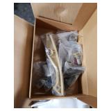 Wahparts Timing Chain Kit with Water Pump Compatible With 2011-2019 Ford F150 Edge Explorer Police Interceptor Sedan Taurus Flex BL3Z-6268-A AT4Z-6268-A