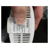 NETGEAR Orbi Whole Home Wifi System Add-On Satellite - White (Renewed)