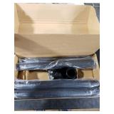 Heavy Duty Tamper Tool, 8x8 Ground Tamper Tool with 58 Inch Handle, Landscaping Tools Ground Level Tools for Sand Dirt Concrete Asphalt, Small Hand Tampers for Road Repairs Pavers Flat