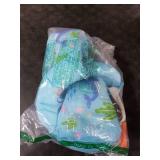 HeySplash Swim Vest for Kids, Toddler Pool Floaties Fit 22-44 Lbs, Children Swimming Vest with Adjustable Strap, Swim Jacket Water Wings Arm, Puddle Sea Beach Boat Jumper Boy Girl Age 1-6, Blue Shark