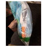 HeySplash Swim Vest for Kids, Toddler Pool Floaties Fit 22-44 Lbs, Children Swimming Vest with Adjustable Strap, Swim Jacket Water Wings Arm, Puddle Sea Beach Boat Jumper Boy Girl Age 1-6, Blue Shark