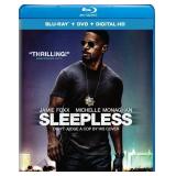 Sleepless [Blu-ray]