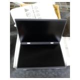 ELECROW Laptop Screen Extender 15.6 1080P Dual Portable Monitor, USB C HD 360° Rotation Foldable Travel Extended Computer Display with Stand for Laptop PC Windows Mac, VESA Mountable (Plug & Play