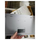 ELECROW Laptop Screen Extender 15.6 1080P Dual Portable Monitor, USB C HD 360° Rotation Foldable Travel Extended Computer Display with Stand for Laptop PC Windows Mac, VESA Mountable (Plug & Play