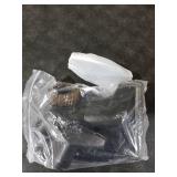 LANMU Vacuum Attachments Compatible with Shark Navigator Lift-Away NV360 NV352 NV356E, NV501 & Rocket HV301 HV322 Vacuum, 1 1/4 Accessories Kit with Adapter for Home, Car Interior Cleaning