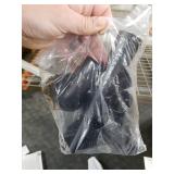 LANMU Vacuum Attachments Compatible with Shark Navigator Lift-Away NV360 NV352 NV356E, NV501 & Rocket HV301 HV322 Vacuum, 1 1/4 Accessories Kit with Adapter for Home, Car Interior Cleaning