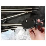 SOLPEX Solar Garden Lights, 3 Pack Solar Butterfly Lights Yard Decorations, Multi-Color Changing LED Bird Light Stakes, Yard Light for Garden, Patio & Lawn