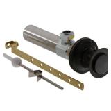 DELTA FAUCET RP26533RB Delta Bath Faucets and Accessories, Venetian Bronze