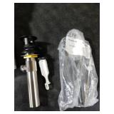 DELTA FAUCET RP26533RB Delta Bath Faucets and Accessories, Venetian Bronze