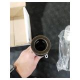 DELTA FAUCET RP26533RB Delta Bath Faucets and Accessories, Venetian Bronze