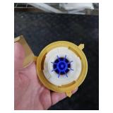 Upgraded 524185P Motor Rotor Assembly Replacement PD00057833, 525884P, 524307P For Fisher & Paykel DSC Dishwasher DishDrawer Models DD601 DS601 DD602 DS602 DD603 DS603 Series