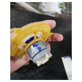 Upgraded 524185P Motor Rotor Assembly Replacement PD00057833, 525884P, 524307P For Fisher & Paykel DSC Dishwasher DishDrawer Models DD601 DS601 DD602 DS602 DD603 DS603 Series