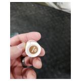 Upgrade Faux Freckle Stamp Pen Waterproof Fake Freckles Makeup Tool, Natural-Looking Freckle Maker & Spray with Multi-Prong Precision Stamp Head, Long-Lasting Sunkissed Makeup (2# MEDIUM)