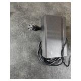 24V Electric Scooter Charger for Razor E300 E200 E150 E125 E100 MX350 Dirt Bike Pocket Mod Sports Mod Dirt Quad Motorcycle Razor Scooter Charger 3-Prong Inline Female Electric Battery Power Cord