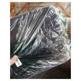 Everlasting Comfort The Original Lumbar Support Pillow - Improves Posture, Promotes Back Pain Relief - Superior Office Chair Back Support for Gaming and Desk Chairs - Lumbar Pillow for Car, Couch