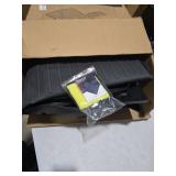 Floor Mats for New 2025-2026 Tesla Model Y Juniper