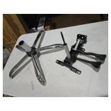 Office Gaming Chair Grey