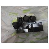 Office Gaming Chair Grey