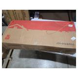 Coat Rack With Bench/Shoe Storage